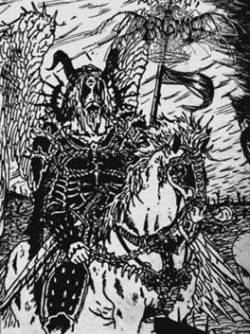 Përgamo : Raw Demotape Përgamo : Raw Demotape